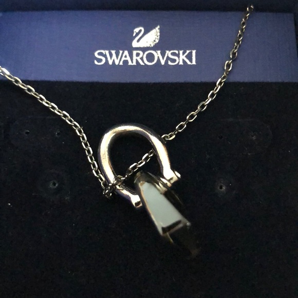 Swarovski necklace - Picture 3 of 3
